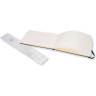 Блокнот для акварели MOLESKINE ART WATERCOLOR, нелинованный, черный ARTMM804